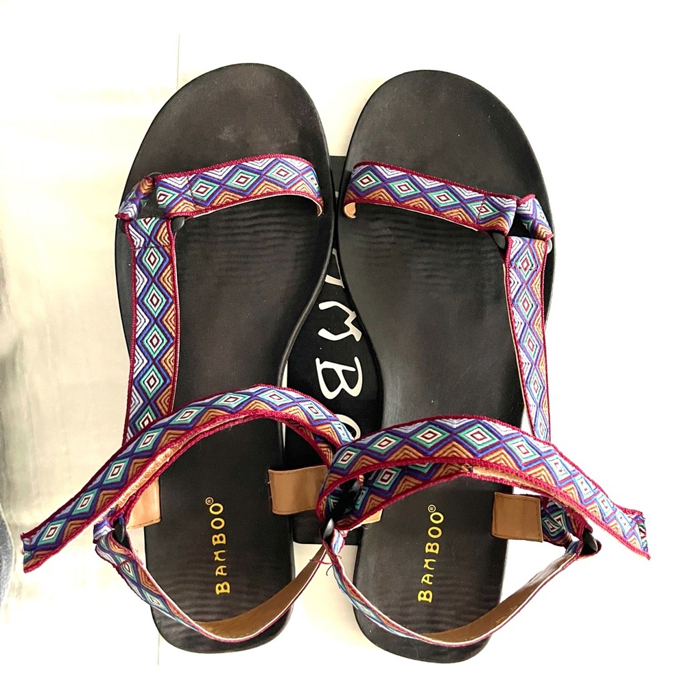 ROOLEE Jive Sandals